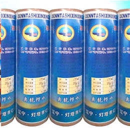 唐山辽宁防水材料