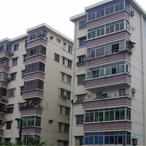 唐山案例展示